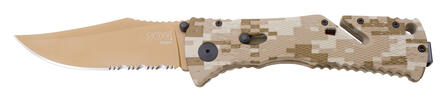 TF-5  DESERT CAMO  115€