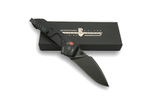 MF1 BLACK RUVIDO