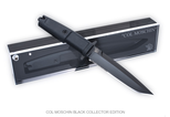 COL MOSCHIN COLLECTOR EDITION
