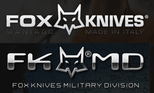 FOX KNIVES & FKMD