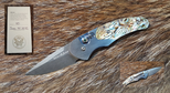 BENCHMADE IMPEL ( 2012 )