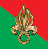 LEGIO PATRIA NOSTRA
