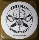 TREEMAN COMBAT KNIVES
