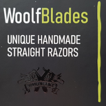 WOOLFBLADES CUSTOM RAZORS